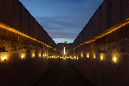 Brumadinho Memorial