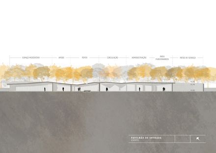 Brumadinho Memorial