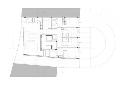 Padre Luís Cabral Building