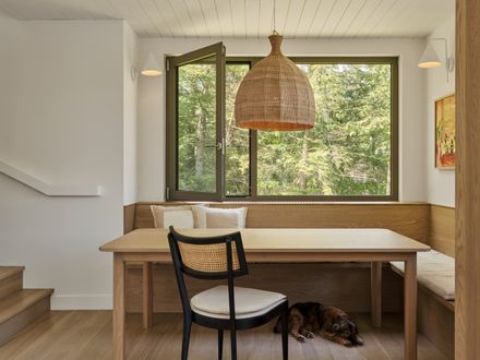Wild Pond Villa