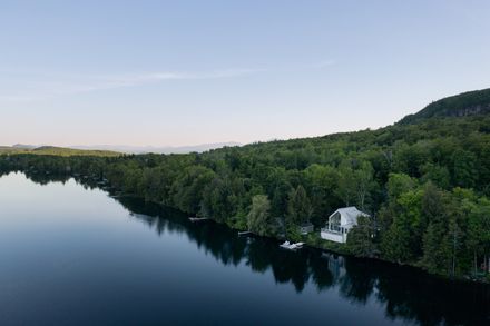 Wild Pond Villa