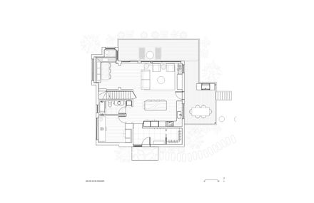 Wild Pond Villa