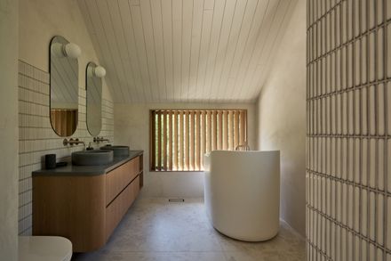 Wild Pond Villa