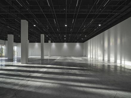 Centre Pompidou Francilien — Fabrique De L’art