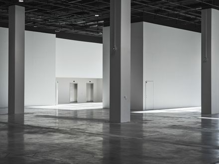 Centre Pompidou Francilien — Fabrique De L’art