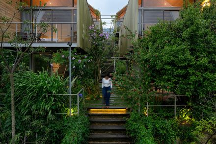 Azenya Villas