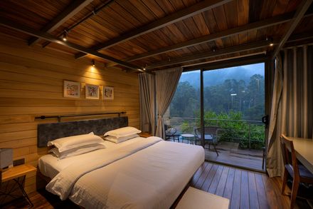Azenya Villas