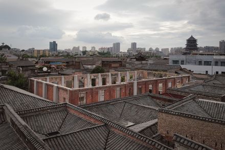 Zhuozhuo Community