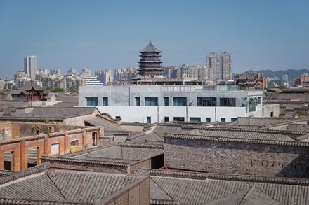 Zhuozhuo Community