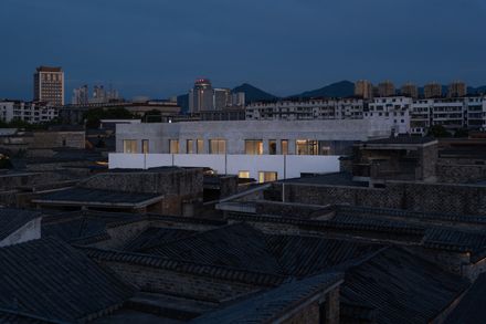 Zhuozhuo Community