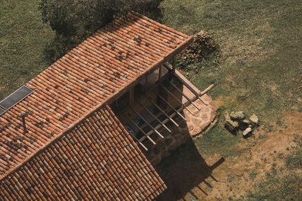 Ibitipoca House