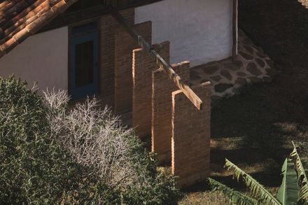 Ibitipoca House