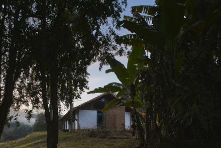 Ibitipoca House