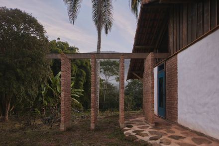 Ibitipoca House