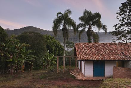 Ibitipoca House