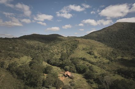 Ibitipoca House