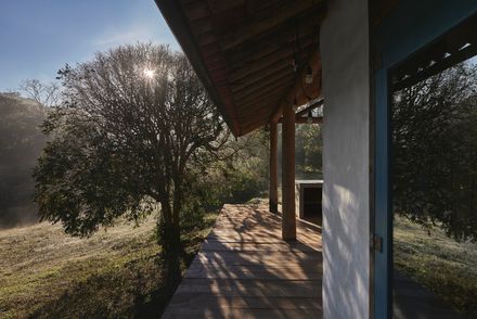 Ibitipoca House