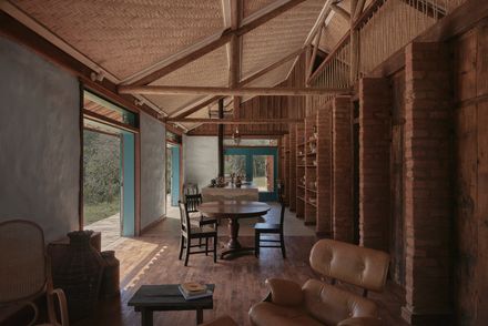 Ibitipoca House