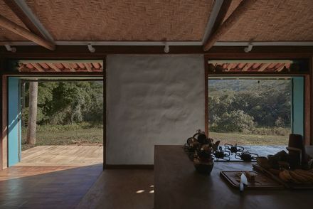 Ibitipoca House