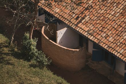Ibitipoca House