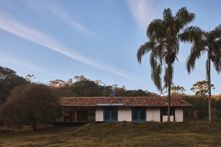 Ibitipoca House