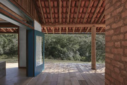 Ibitipoca House