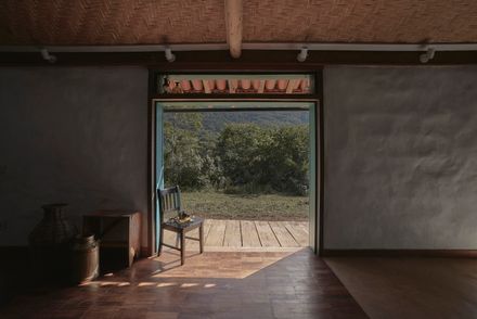 Ibitipoca House