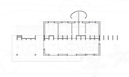 Ibitipoca House