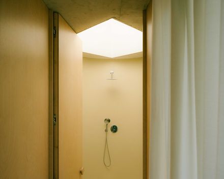 Loungueira House