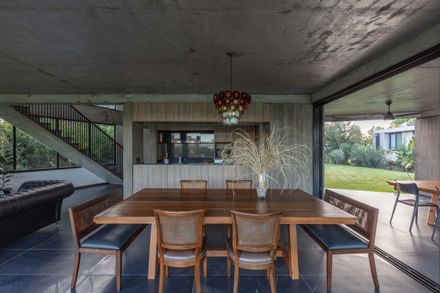 CCLM 280 House