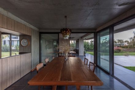 CCLM 280 House