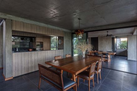 CCLM 280 House