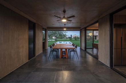 CCLM 280 House