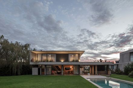 CCLM 280 House