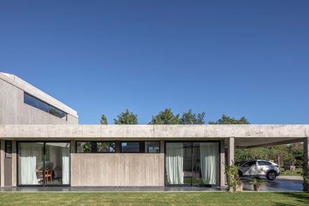 CCLM 280 House