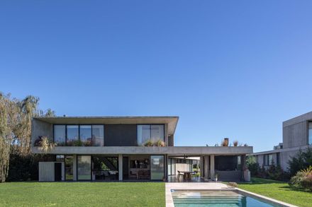 CCLM 280 House