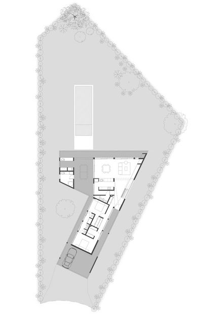 CCLM 280 House