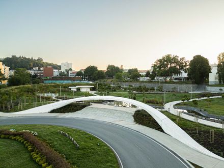 Gondomar Urban Park