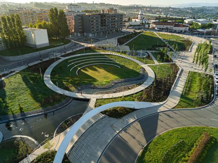 Gondomar Urban Park