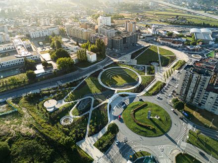 Gondomar Urban Park
