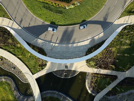 Gondomar Urban Park