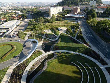 Gondomar Urban Park