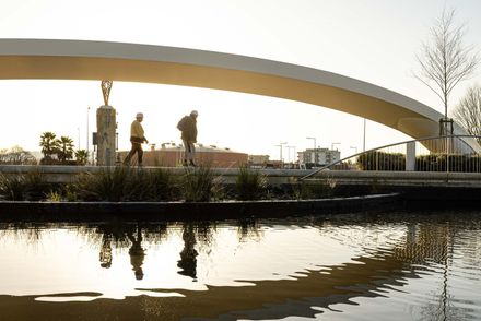 Gondomar Urban Park
