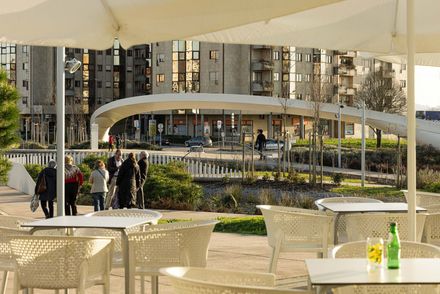 Gondomar Urban Park