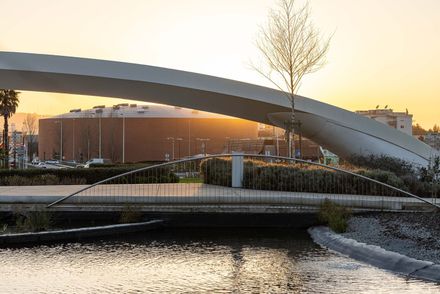Gondomar Urban Park