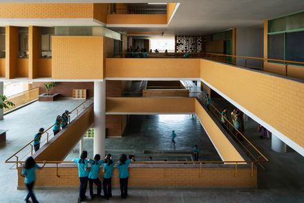 City Pride School