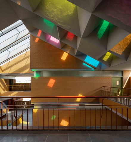 City Pride School