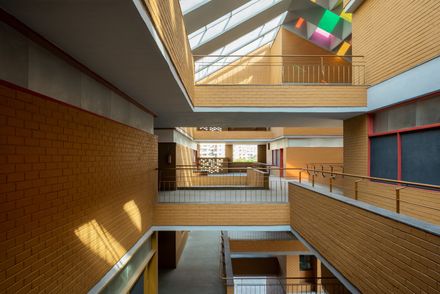 City Pride School