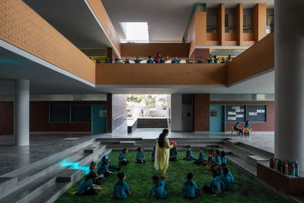 City Pride School