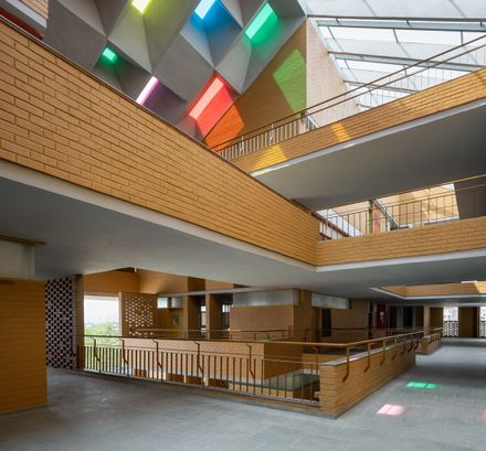 City Pride School